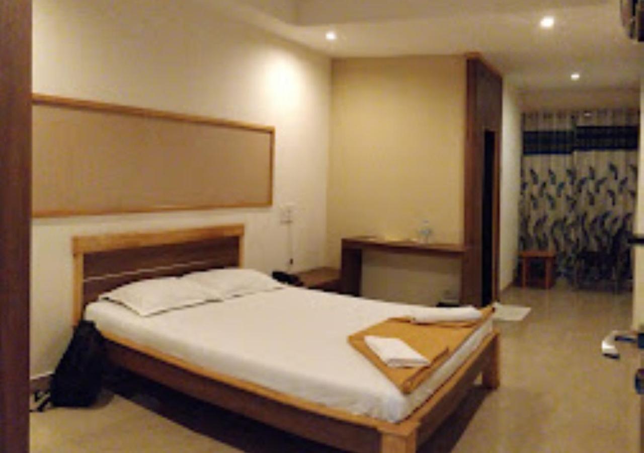 Hotel Jaltarang Kalmath Kankavali Ngoại thất bức ảnh