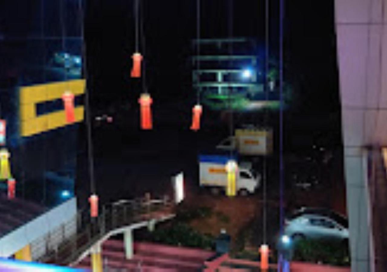 Hotel Jaltarang Kalmath Kankavali Ngoại thất bức ảnh