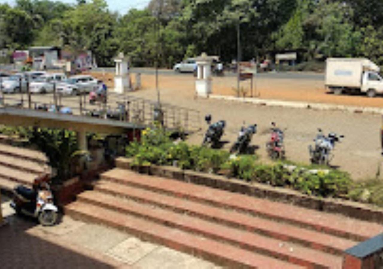 Hotel Jaltarang Kalmath Kankavali Ngoại thất bức ảnh